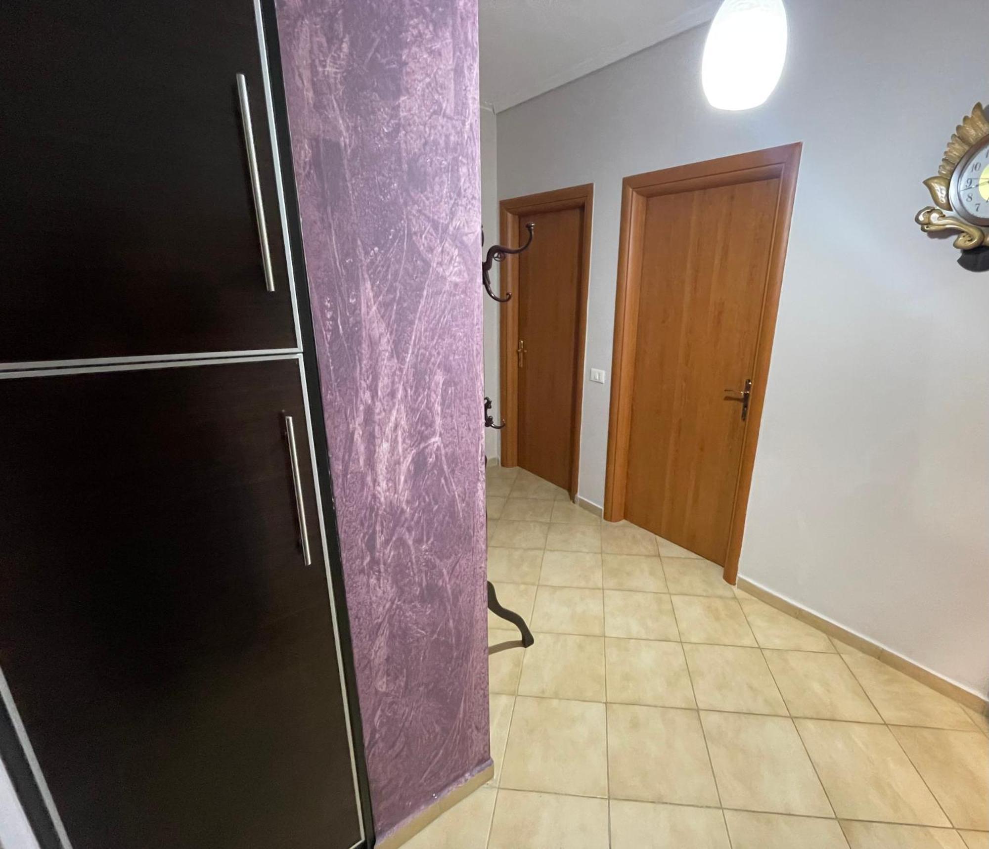 South Apartment Саранда Экстерьер фото