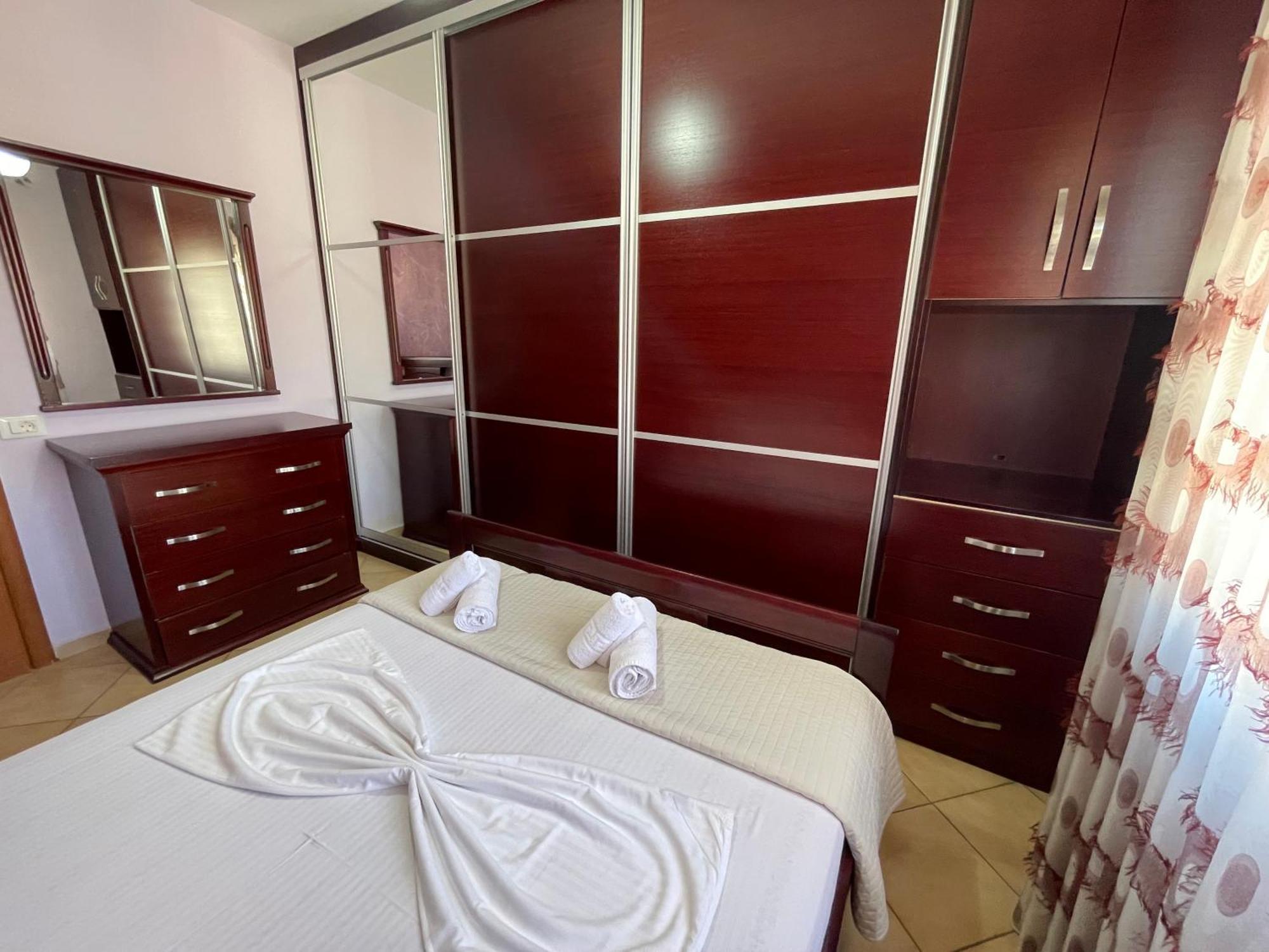 South Apartment Саранда Экстерьер фото