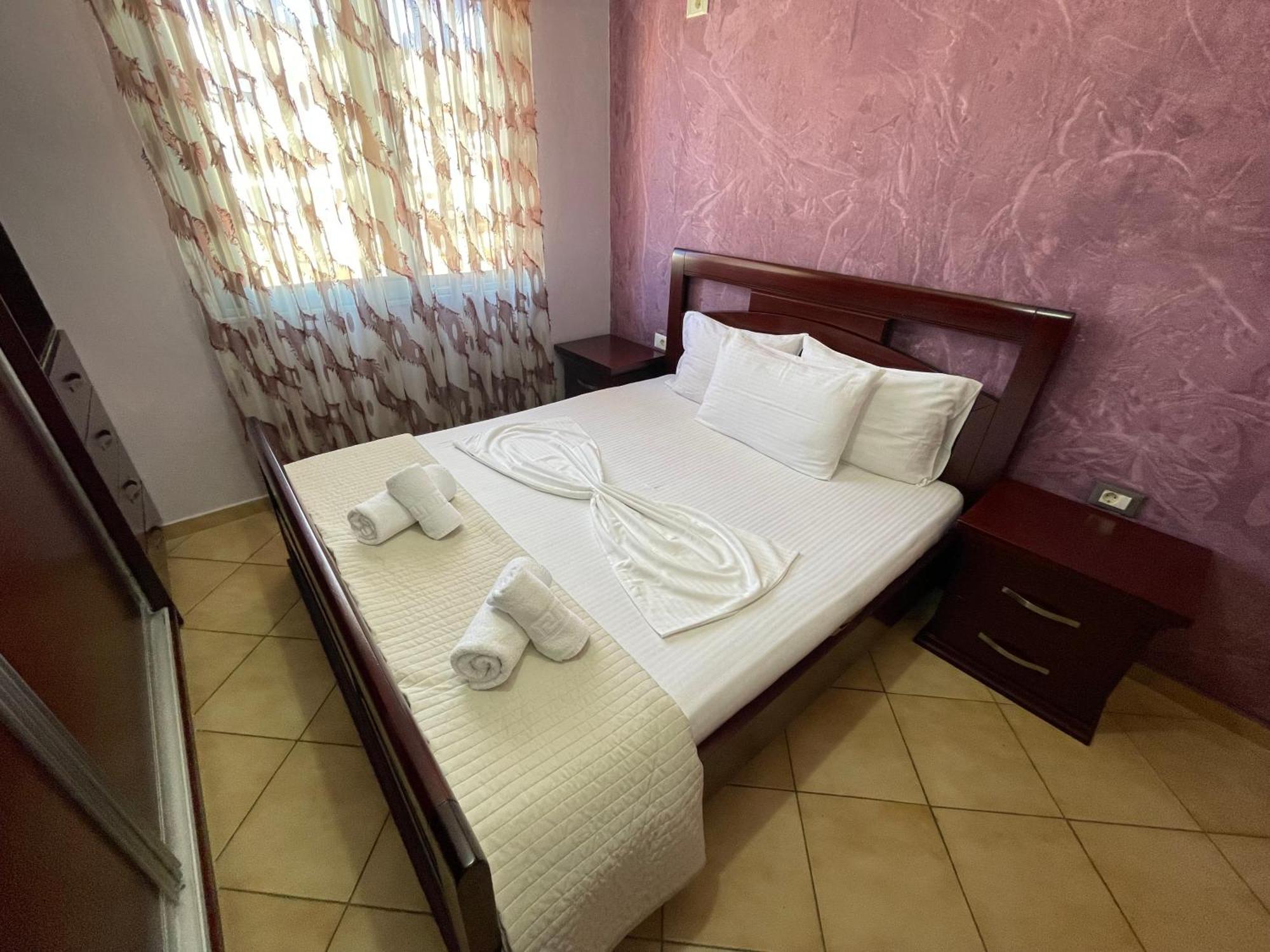 South Apartment Саранда Экстерьер фото